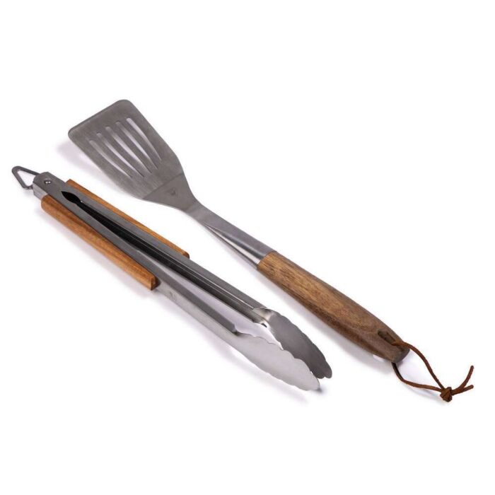 2-Osainen Grillisetti