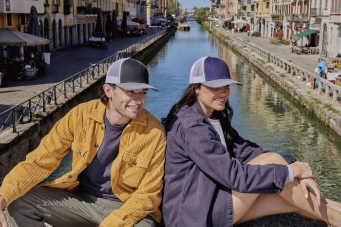 Atlantis Sonic-S Verkkoperälippis - Image 2