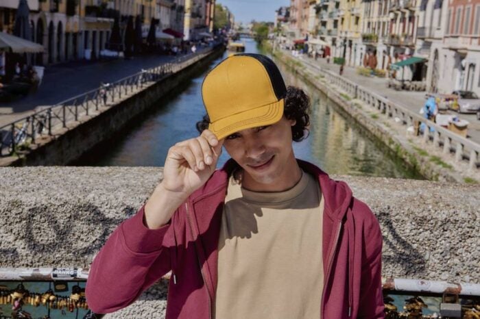 Atlantis Sonic-S Verkkoperälippis - Image 3