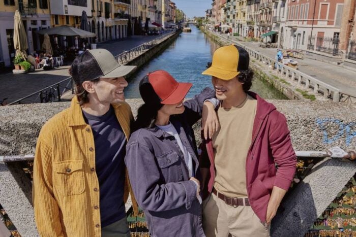 Atlantis Sonic-S Verkkoperälippis - Image 4