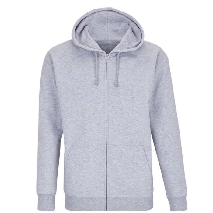 Sol´s Carter Vetoketjuhuppari