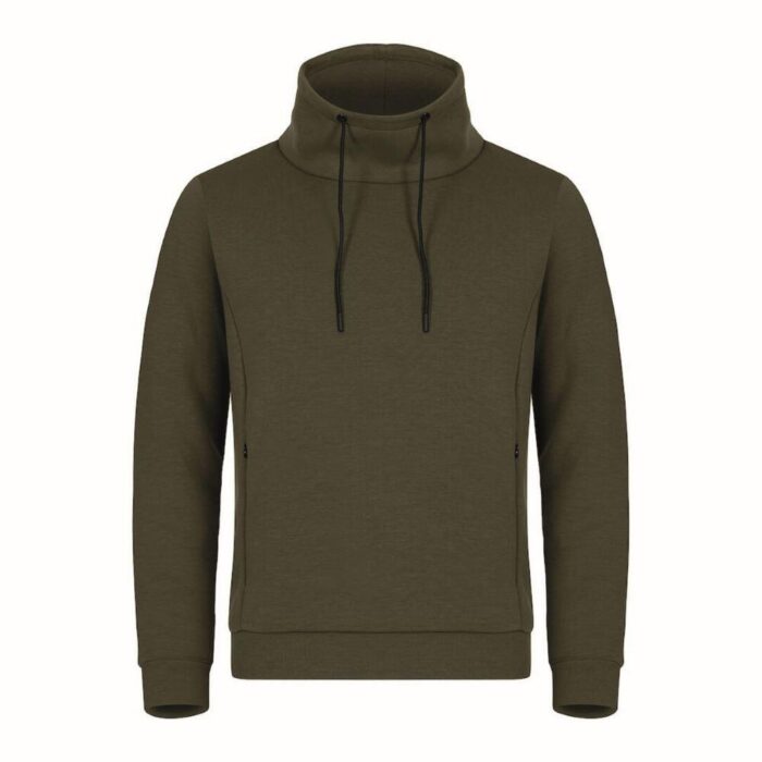 Clique Hobart College