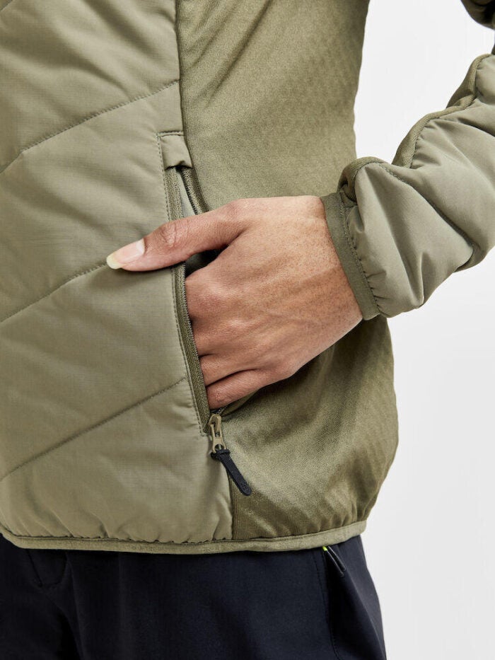 Craft ADV Explore Hybrid Takki - Naisten - Image 7