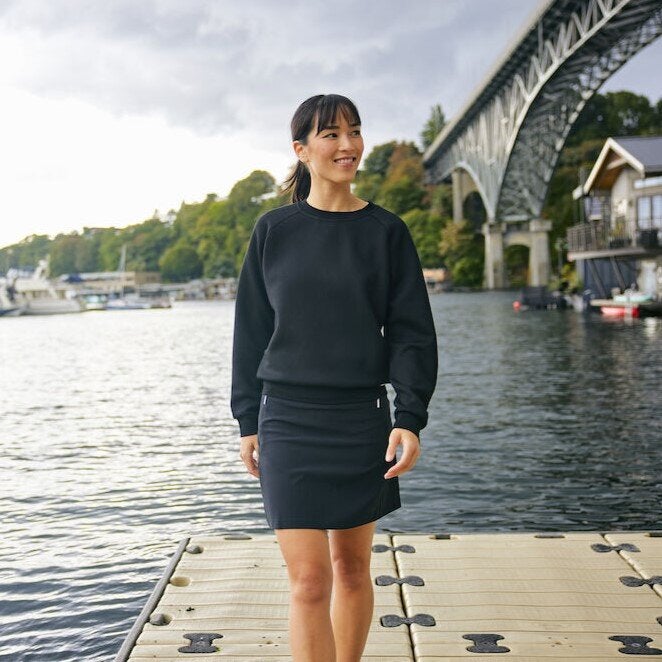 Cutter & Buck Pemberton College - Naisten - Image 2