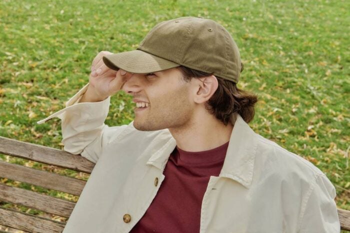 Atlantis Dad Hat-S Lippalakki - Image 3