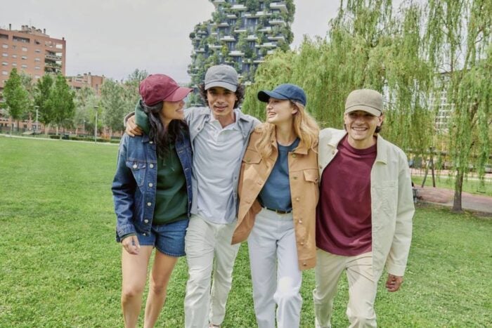 Atlantis Dad Hat-S Lippalakki - Image 4