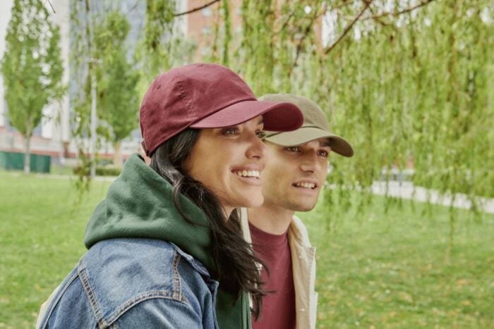 Atlantis Dad Hat-S Lippalakki - Image 2