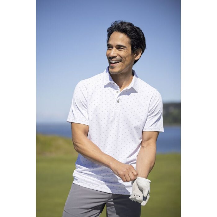 Cutter & Buck Virtue Tähti Pikee - Image 4