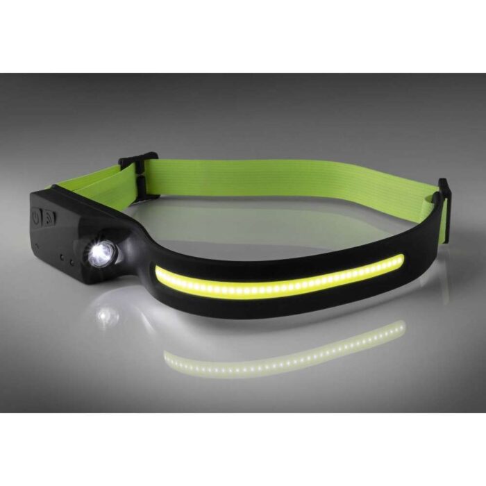 Metmaxx HeadlightSwipe Otsalamppu - Image 4