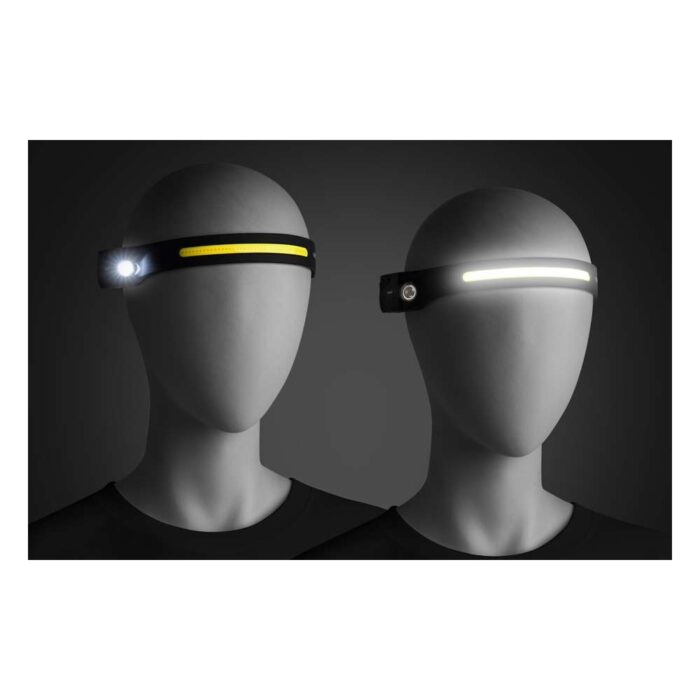 Metmaxx HeadlightSwipe Otsalamppu - Image 2