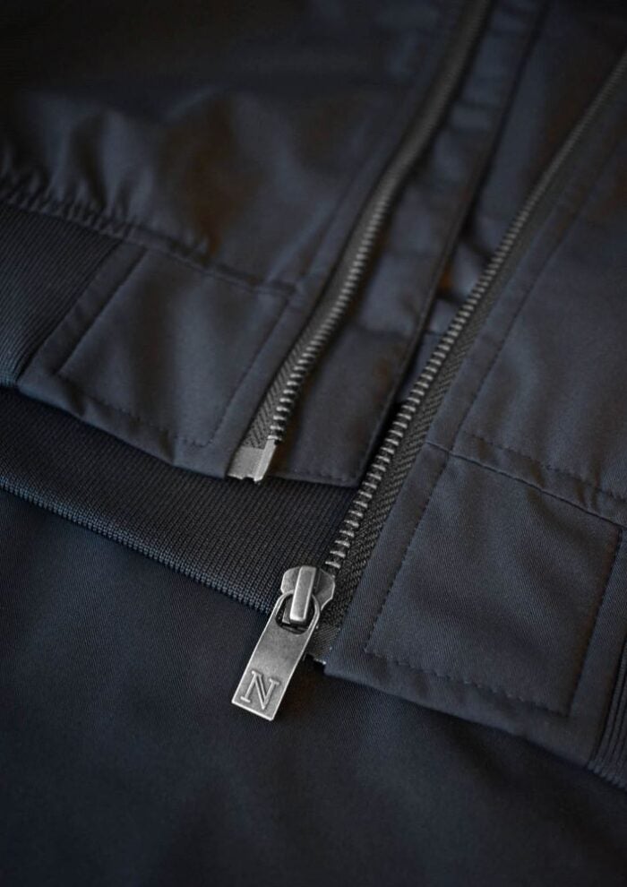 Nimbus Bleecker Bomber-Takki - Image 6