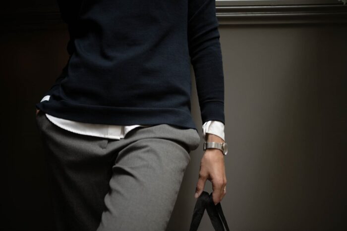 Nimbus Brighton Naisten Neule - Image 3