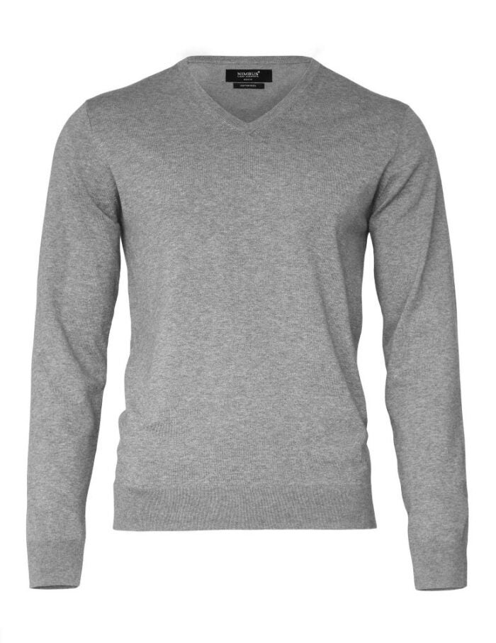 Nimbus Brighton Neule V-Aukolla - Image 6