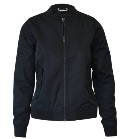Nimbus Bleecker Bomber-Takki - Naisten