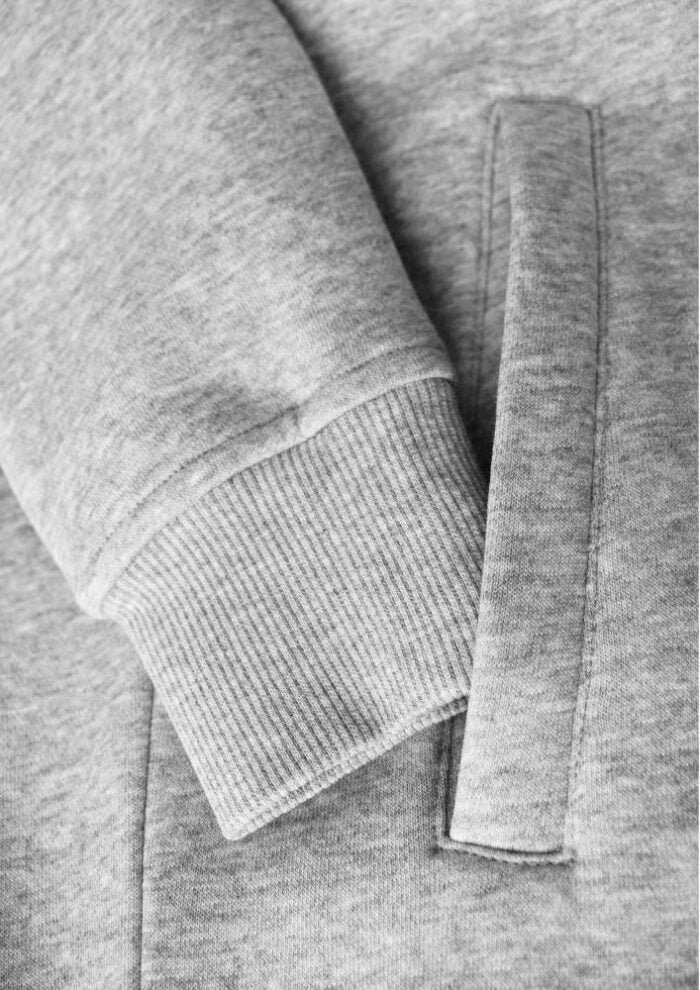 Nimbus Cambridge Collegetakki - Naisten - Image 4