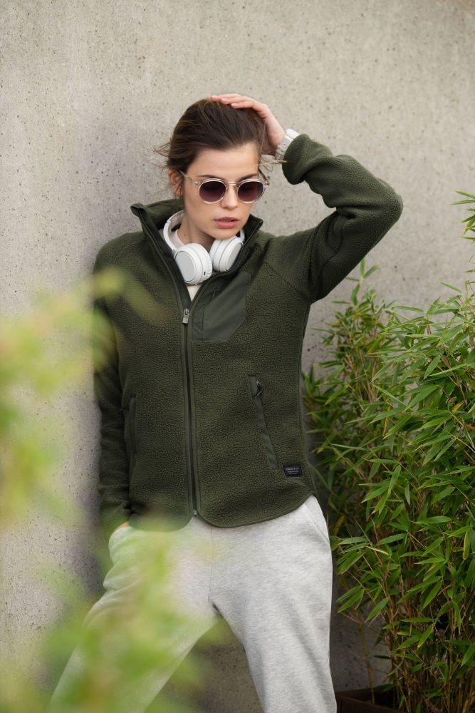 Nimbus Timberlake Sherpa Fleece - Naisten - Image 2