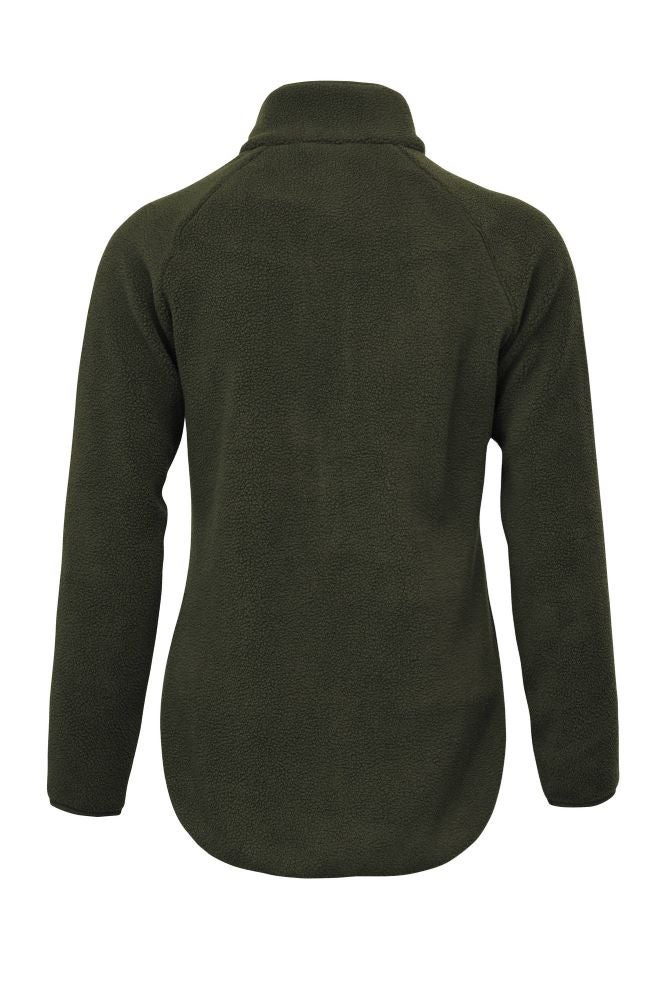 Nimbus Timberlake Sherpa Fleece - Naisten - Image 3