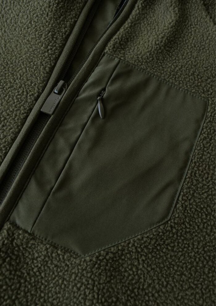 Nimbus Timberlake Sherpa Fleece - Naisten - Image 4