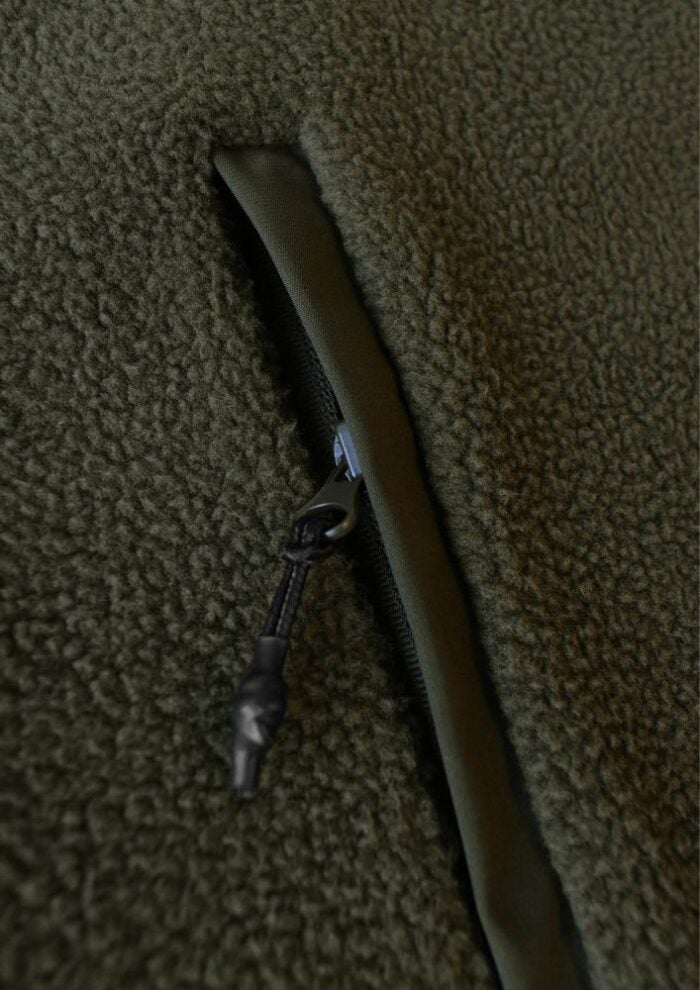 Nimbus Timberlake Sherpa Fleece - Naisten - Image 5