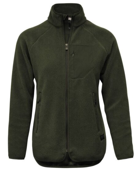 Nimbus Timberlake Sherpa Fleece - Naisten