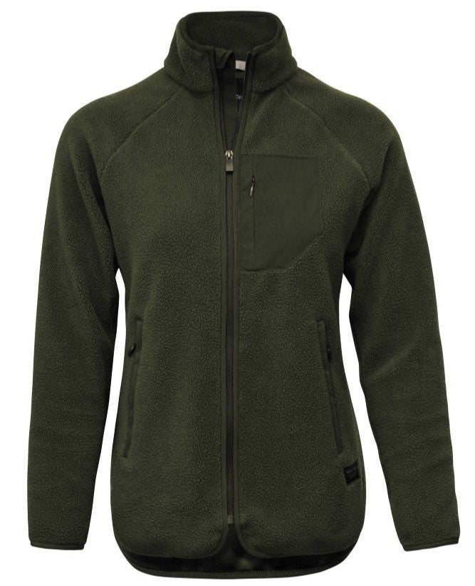 Nimbus Timberlake Sherpa Fleece - Naisten