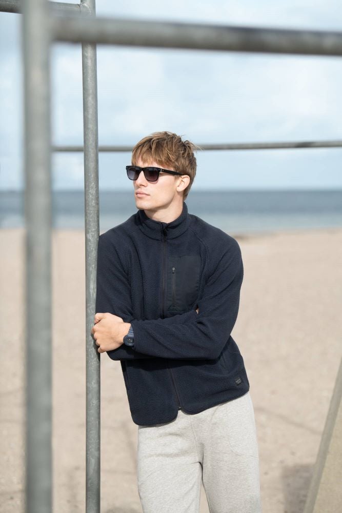 Nimbus Timberlake Sherpa Fleece - Image 2