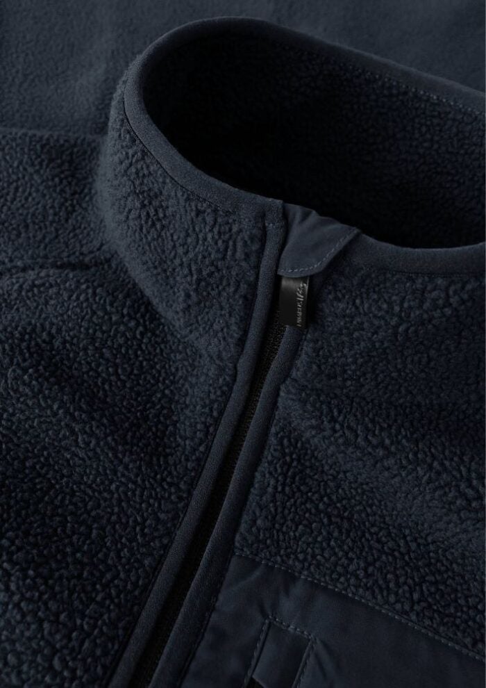 Nimbus Timberlake Sherpa Fleece - Image 3