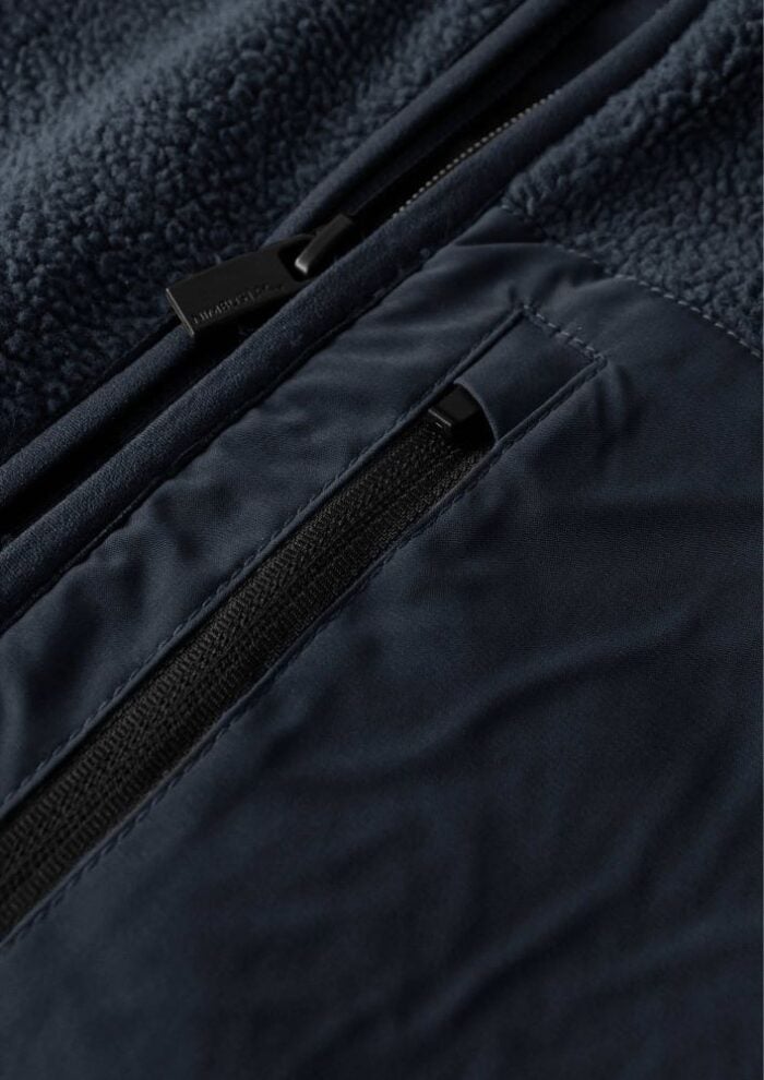 Nimbus Timberlake Sherpa Fleece - Image 4