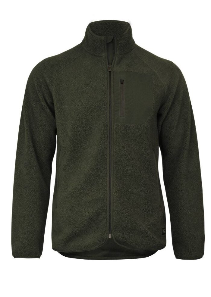 Nimbus Timberlake Sherpa Fleece - Image 7