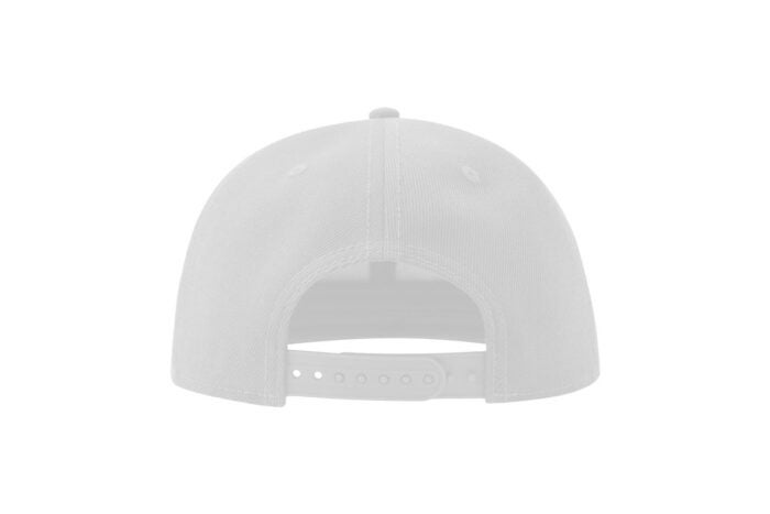 Atlantis Snap Back-S Suoralippa - Image 6