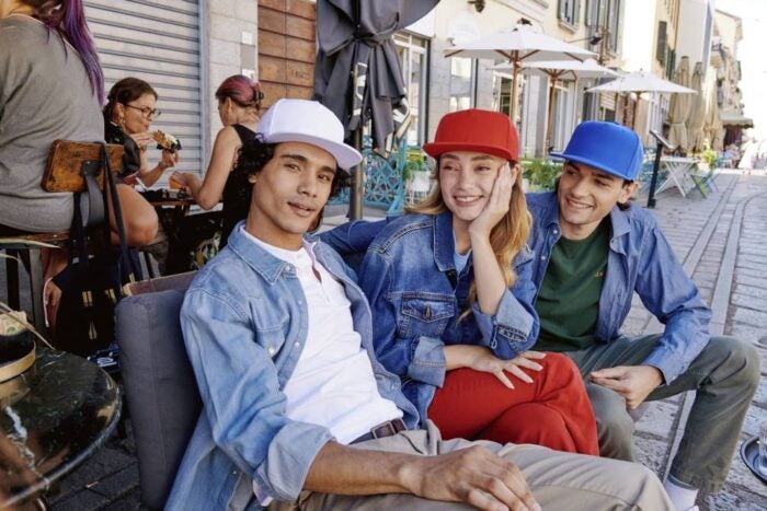 Atlantis Snap Five-S Suoralippa - Image 2