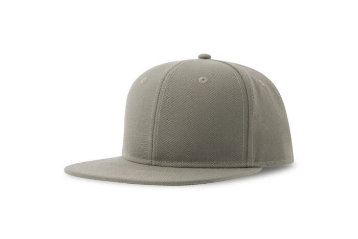Atlantis Snap Back-S Suoralippa - Image 7