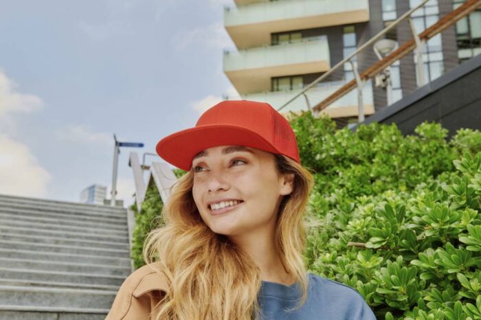 Atlantis Snap Mesh-S Suoralippa - Image 3