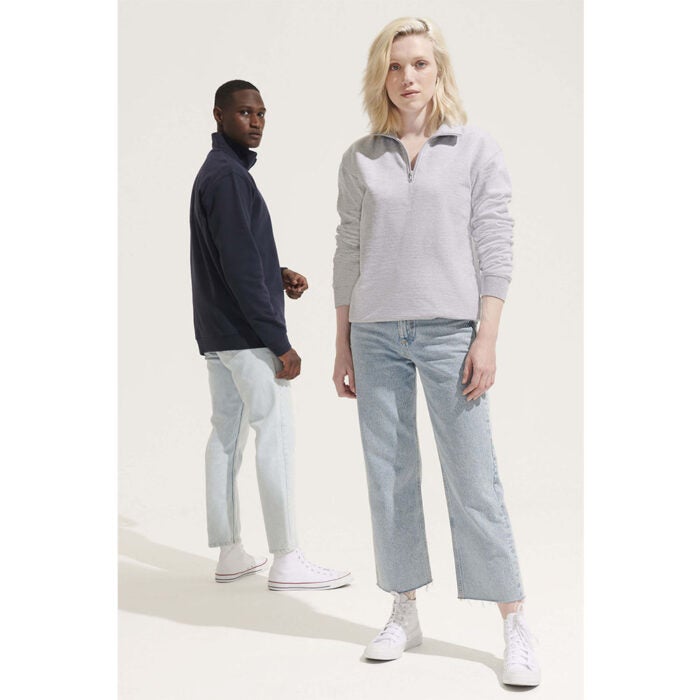 Sol´s Conrad College 1/4 Vetoketjulla - Image 3