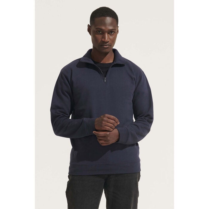 Sol´s Conrad College 1/4 Vetoketjulla - Image 4