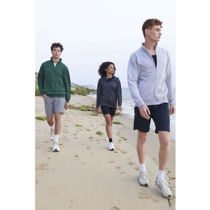 Sol´s Conrad College 1/4 Vetoketjulla - Image 6