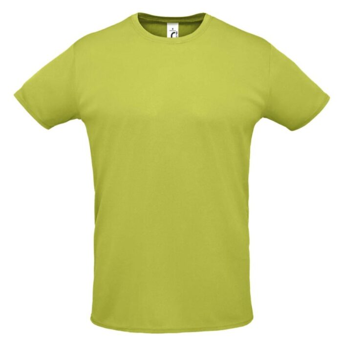 Sol´s Sprint T-Paita