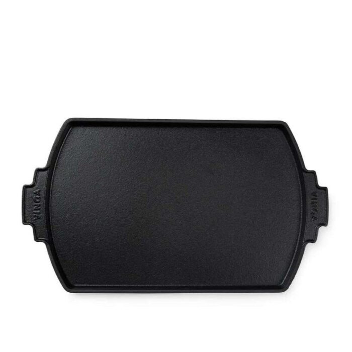 Vinga Monte Ardoise Valurauta Grillilevy - Image 3