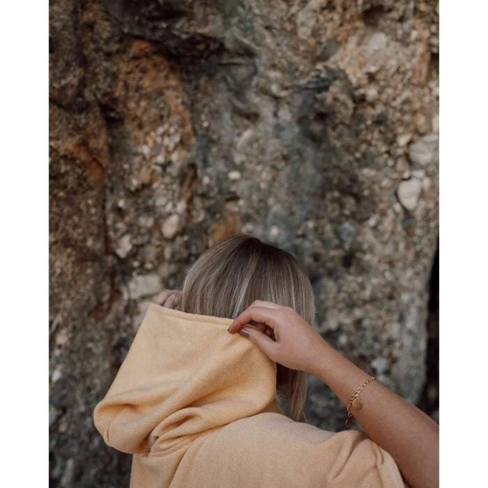 Vinga Tolo Hamam Ponchopyyhe - Image 4