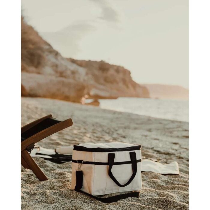 Vinga Volonne AWARE Kylmäkori Kierrätyskankaasta - Image 3