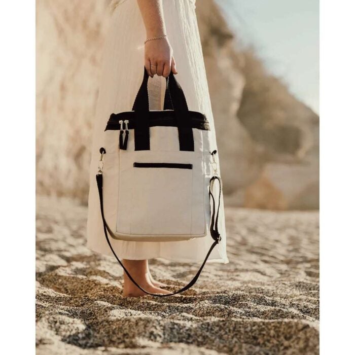 Vinga Volonne AWARE Kylmälaukku Kierrätyskankaasta - Image 2