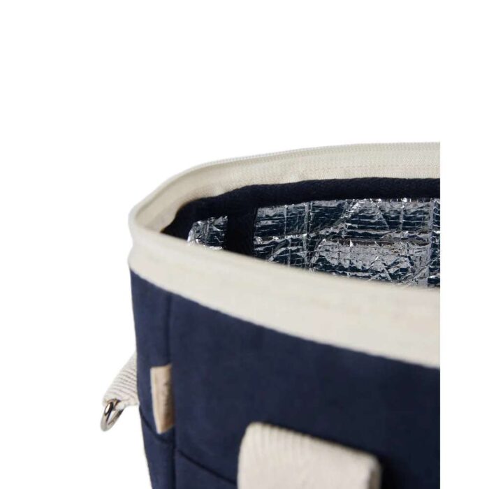 Vinga Volonne AWARE Kylmälaukku Kierrätyskankaasta - Image 6