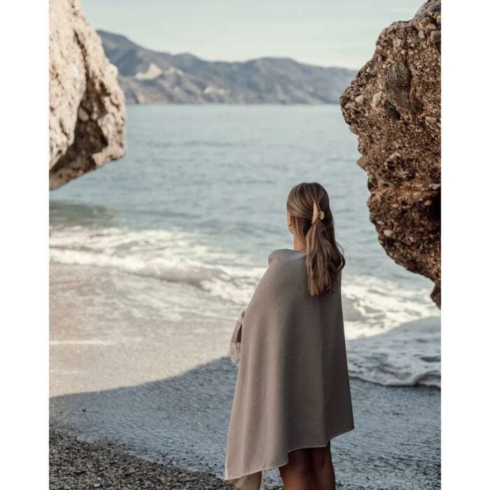 Vinga Tolo Hamam Froteepyyhe - Image 5