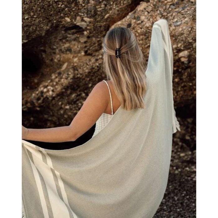 Vinga Tolo Hamam Froteepyyhe - Image 2