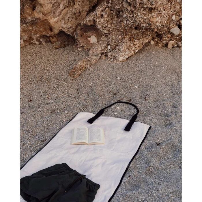 Vinga Volonne AWARE Rantamatto Kierrätyskankaasta - Image 5