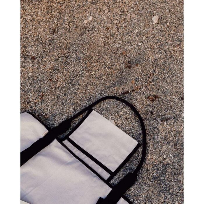 Vinga Volonne AWARE Rantamatto Kierrätyskankaasta - Image 4