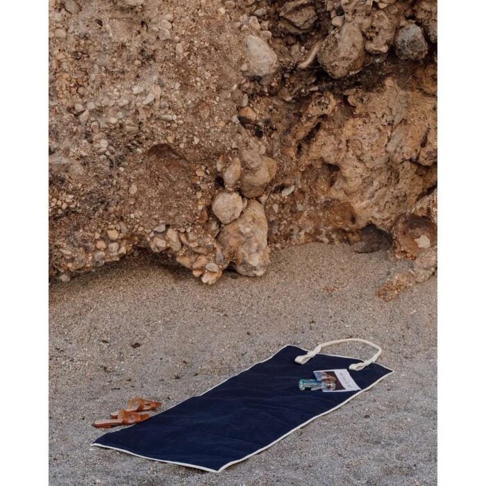 Vinga Volonne AWARE Rantamatto Kierrätyskankaasta - Image 3