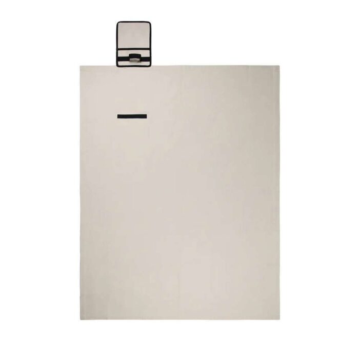 Vinga Volonne AWARE Piknikhuopa Kierrätyskankaasta - Image 2