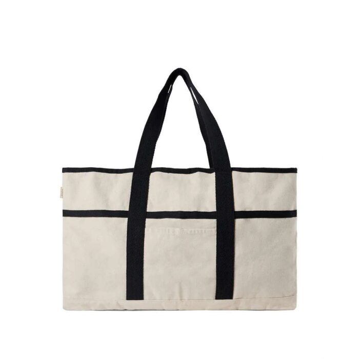 Vinga Volonne AWARE Rantakassi Kierrätyskankaasta - Image 3