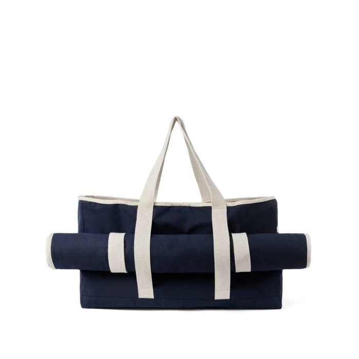 Vinga Volonne AWARE Rantakassi Kierrätyskankaasta - Image 6